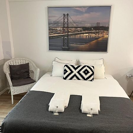 Lx Lisboa Cozy Studio エクステリア 写真
