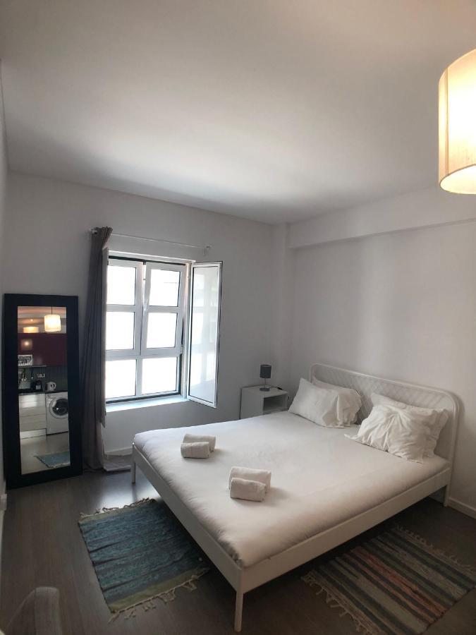 Lx Lisboa Cozy Studio エクステリア 写真