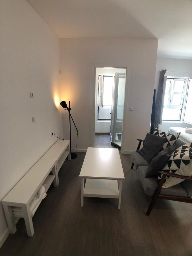 Lx Lisboa Cozy Studio エクステリア 写真