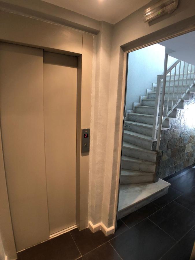 Lx Lisboa Cozy Studio エクステリア 写真