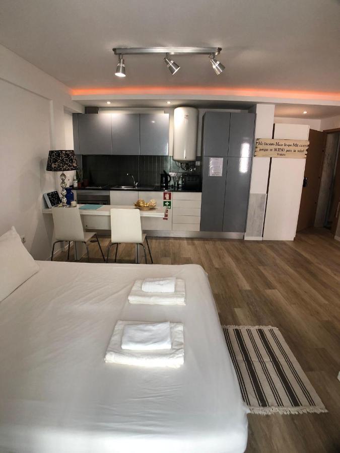 Lx Lisboa Cozy Studio エクステリア 写真