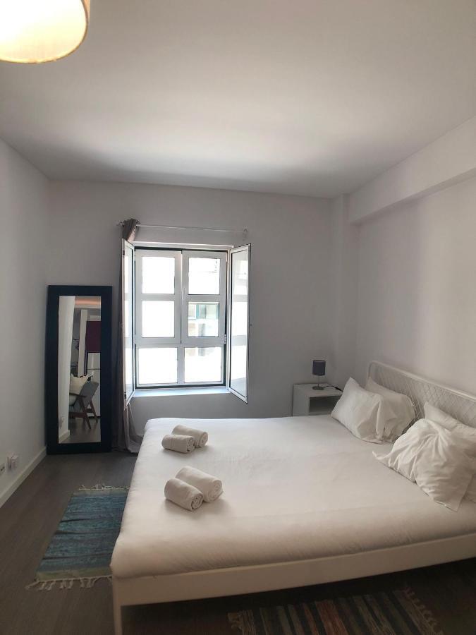 Lx Lisboa Cozy Studio エクステリア 写真