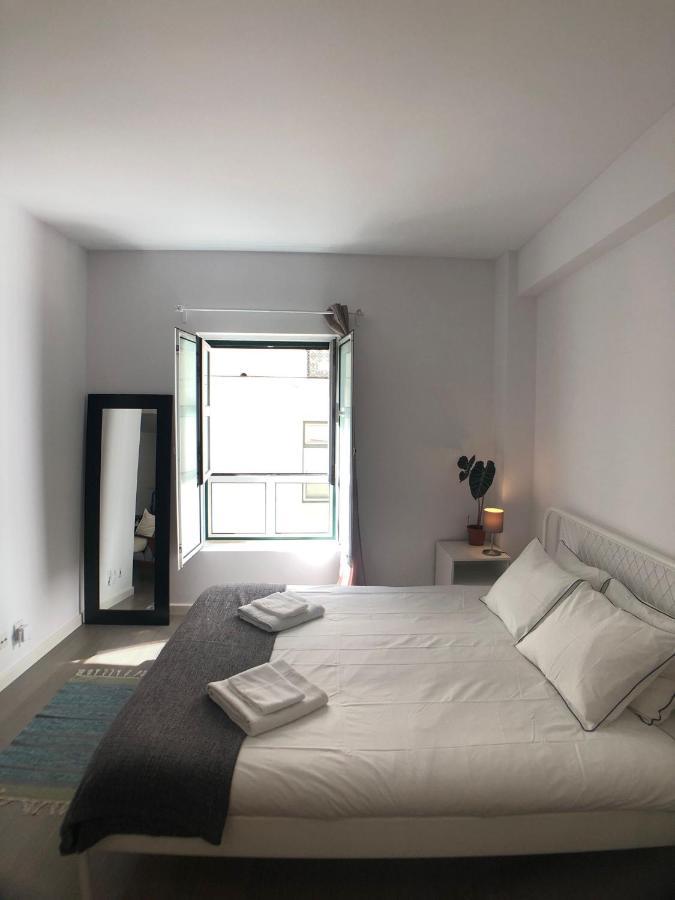 Lx Lisboa Cozy Studio エクステリア 写真